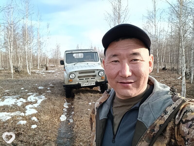Фабарм, 40, Якутске — анкета №2345455
