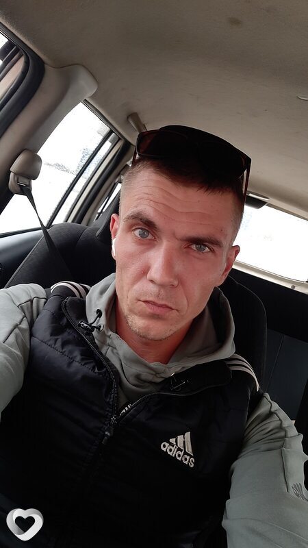Дмитрий, Забайкальск
