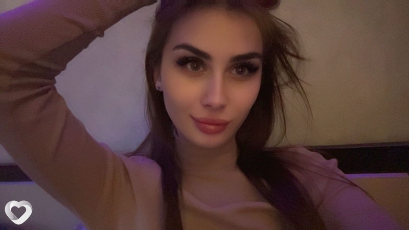 Милена, 25, Костроме — анкета №2345362