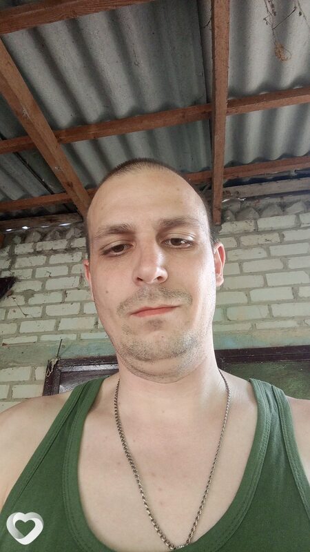 Иван, 33, Екатеринбурге — анкета №2345367