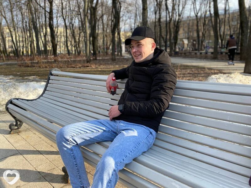 Александр, 25, Воронеже — анкета №2345370