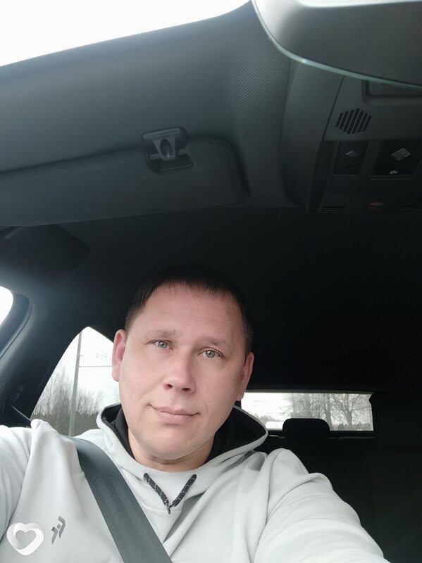 Александр, 43, Москве — анкета №2345372