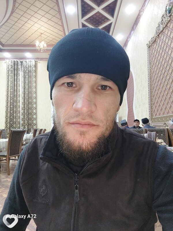 Султан, 31, Фергана — анкета №2345374
