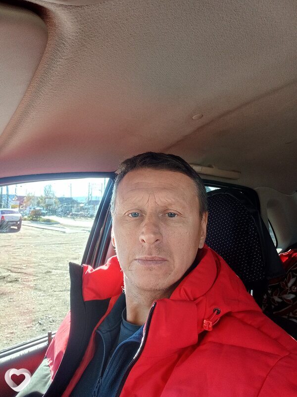 Aleksey, 49, Ижевске — анкета №2345382