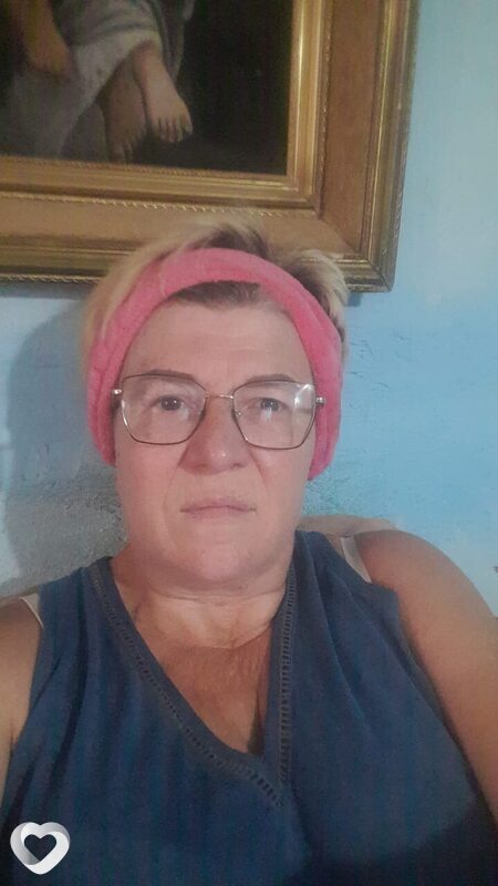 Оксана, 48, Славянске-на-Кубани — анкета №2345385