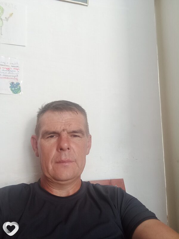 Тимур, 48, Ташкент — анкета №2345392