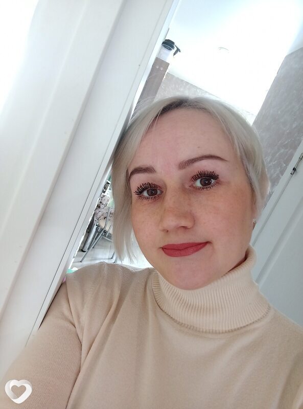Гульнара, 44, Ижевске — анкета №2345394