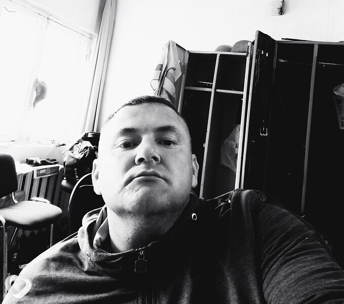 Дима, 43, Москве — анкета №2345399