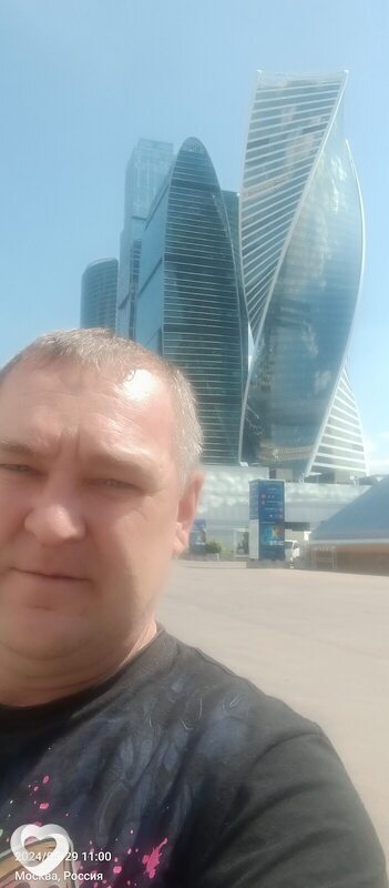 Виталий, 47, Волжском — анкета №2345400