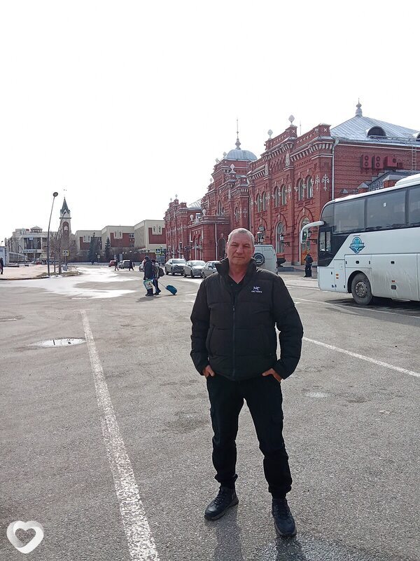 Дмитрий, Бураево