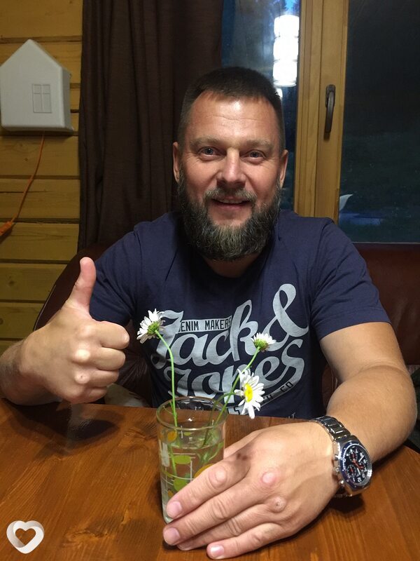 Александр, 48, Санкт-Петербурге — анкета №2345407