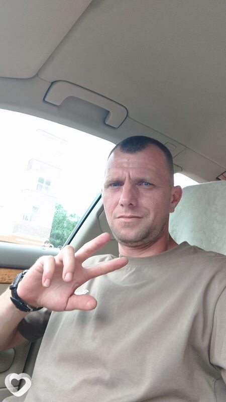 Сергей, 37, Минеральных Водах — анкета №2345461