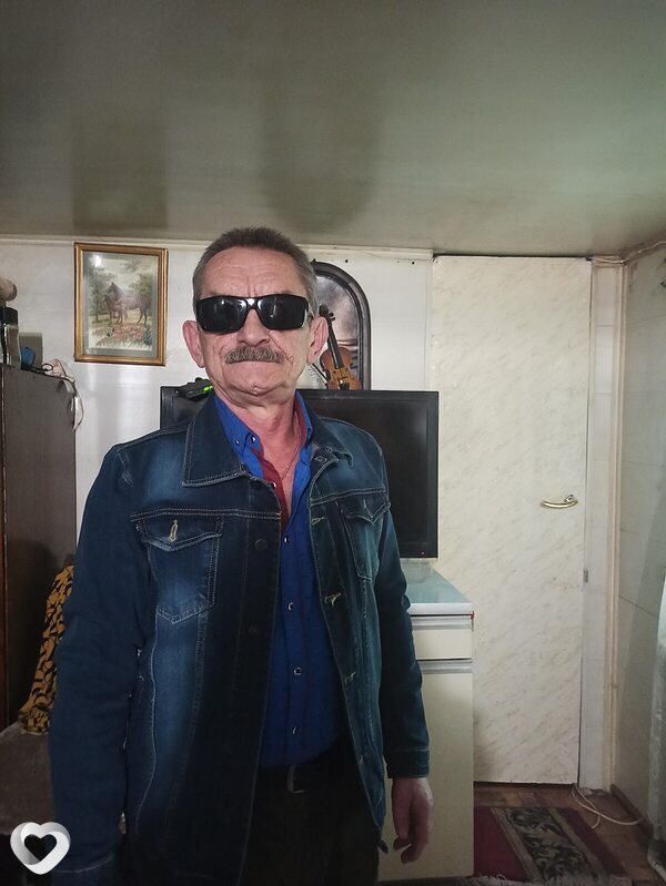 Юрий, Ессентуки