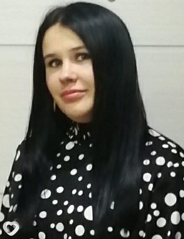 Лена, 31, Молодечно — анкета №2345464