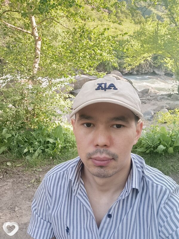 Нұрбол, 31, Алматы — анкета №2345468