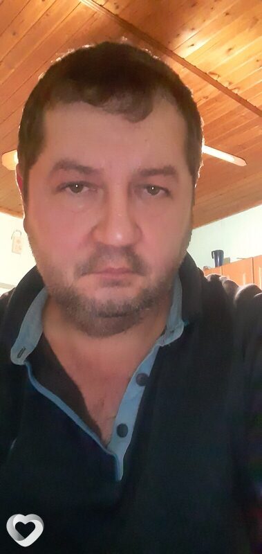 Женя, 52, Мытищах — анкета №2345473