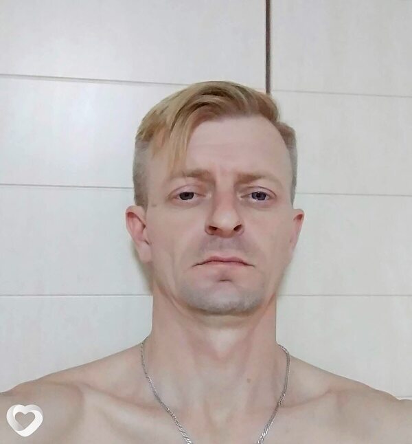 Дмитрий, 44, Самаре — анкета №2345474