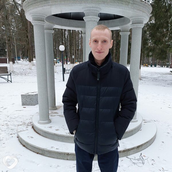 Андрей, 31, Кирове — анкета №2345477