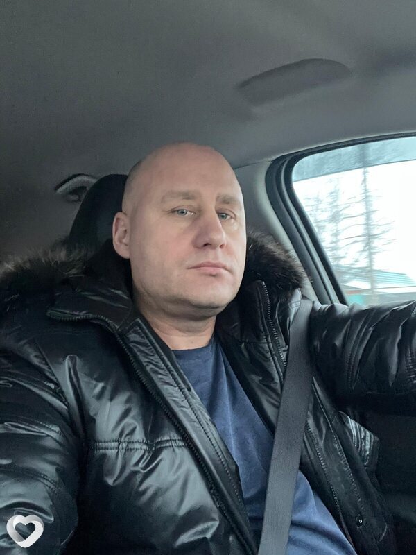 Алексей, 45, Тюмени — анкета №2345237