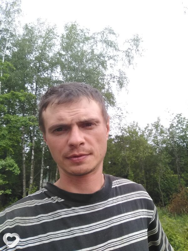 Дмитрий, 35, Минске — анкета №2345239