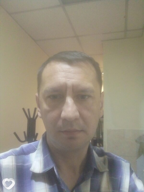 Александр, 47, Алматы — анкета №2345247