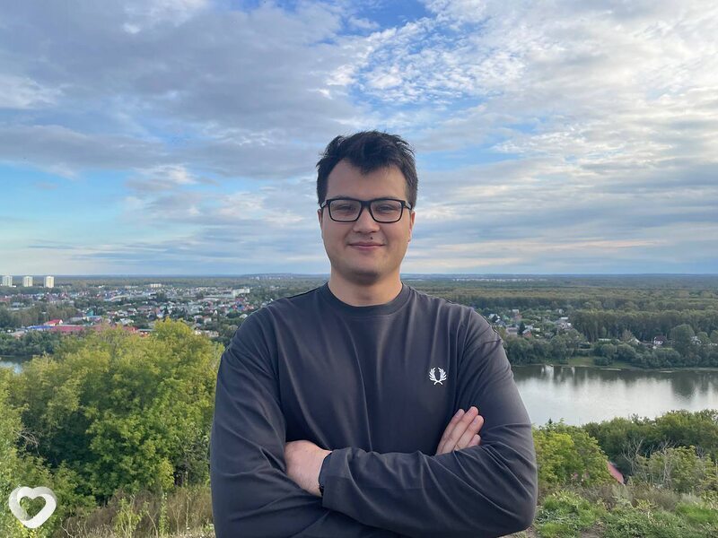 Тимур, 31, Уфе — анкета №2345249