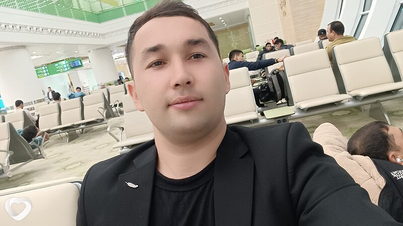 Даянч, 27, Волгограде — анкета №2345252