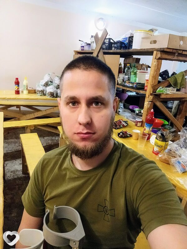 Миша, 29, Сумах — анкета №2345253