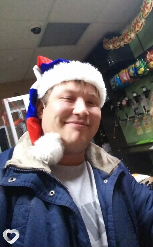 Димасик, 29, Якутске — анкета №2345508