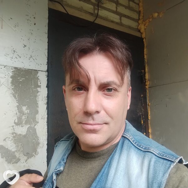 Дмитрий, 39, Москве — анкета №2345511