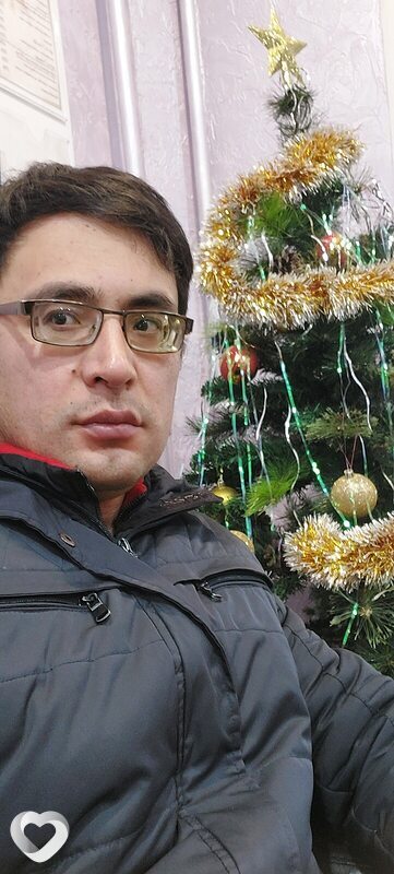 Баходир, 39, Воронеже — анкета №2345520