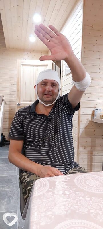 Дмитрий, 38, Ростове-на-Дону — анкета №2345522