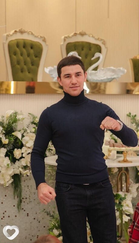 Марат, 35, Пятигорске — анкета №2345523