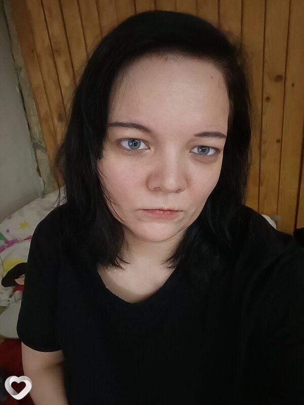 Таня, 34, Кунгуре — анкета №2345531