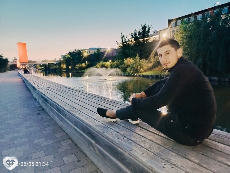 Шаха, 21, Туле — анкета №2345536