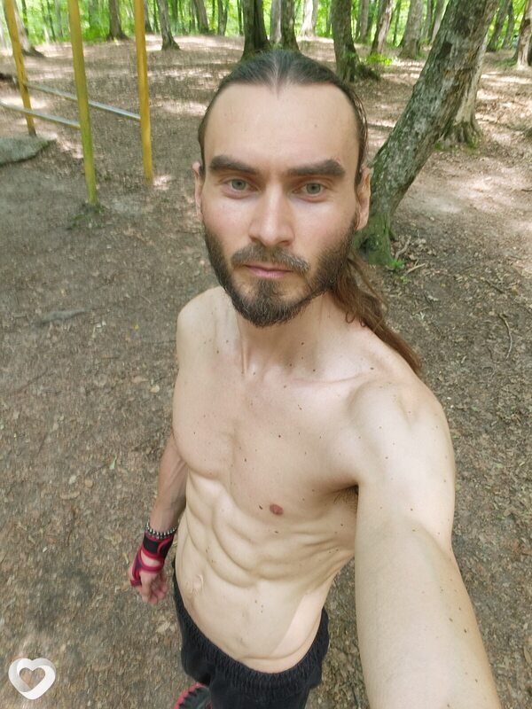 Алексей, 40, Ставрополе — анкета №2345537