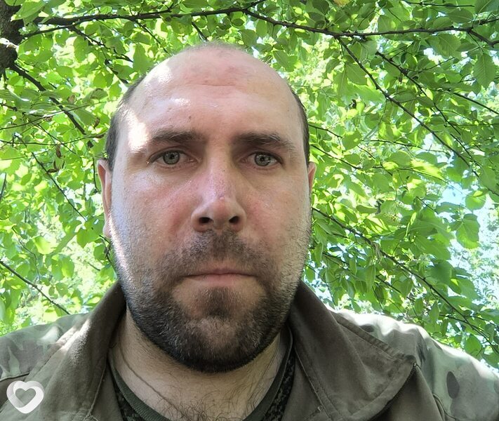 Влад, 38, Донецке — анкета №2345546