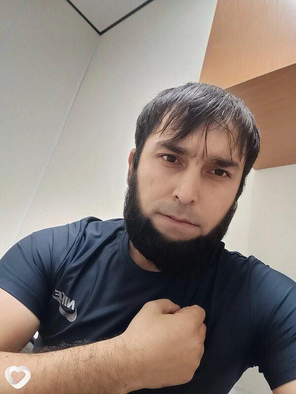 Лек, 34, Дербенте — анкета №2345547