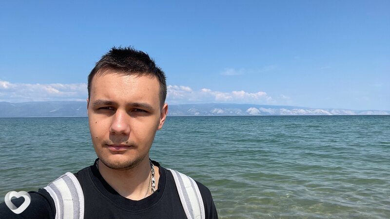 Григорий, 30, Москве — анкета №2345548