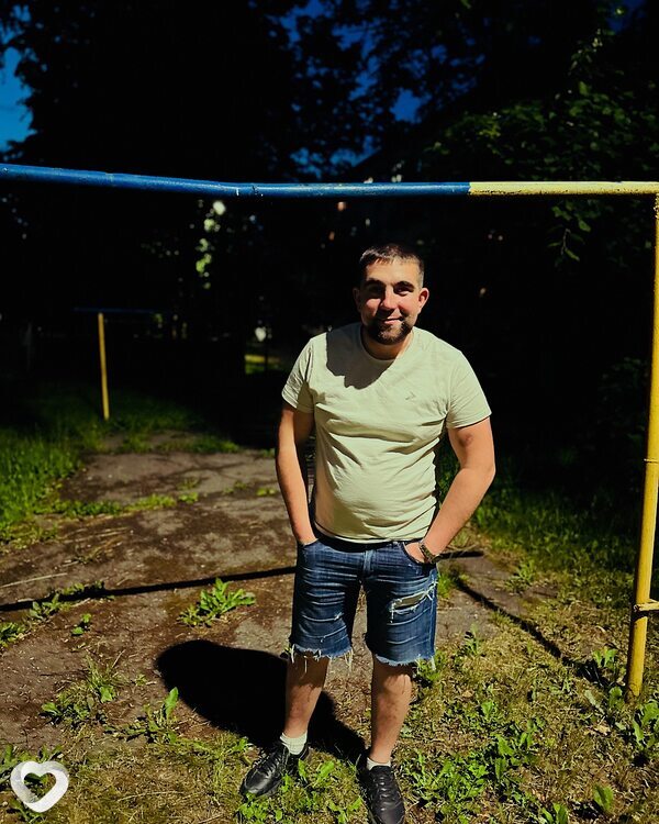 Михаил, 30, Чебоксарах — анкета №2345559