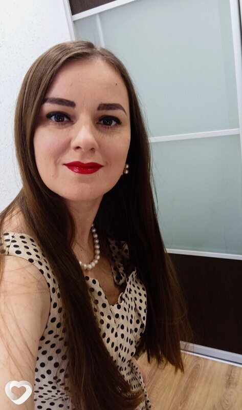 Света, 39, Луганске — анкета №2345560