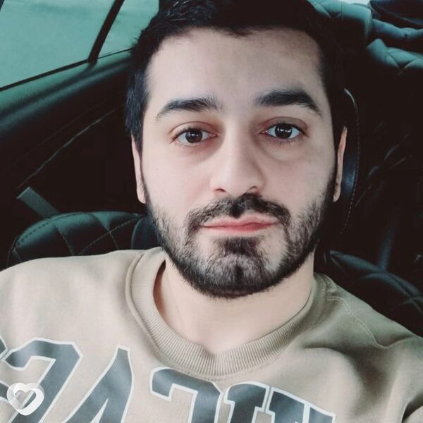 Артур, 34, Москве — анкета №2345564
