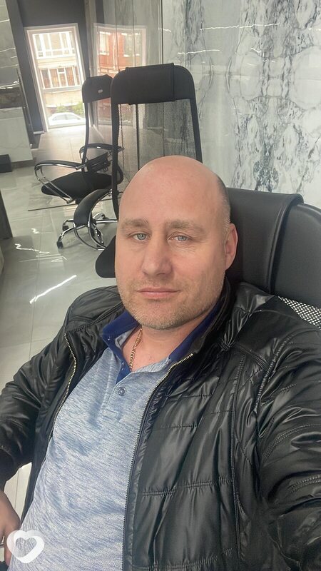 Алексей, 45, Тюмени — анкета №2345573