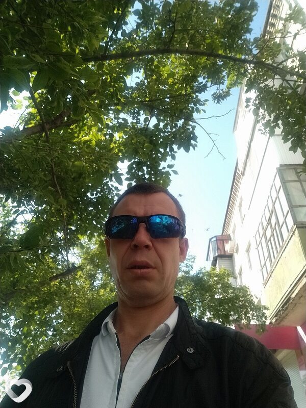 Михаил, 44, Кургане — анкета №2345574