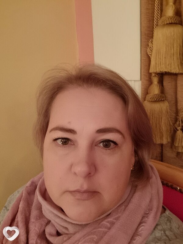 Олеся, 45, Москве — анкета №2345576