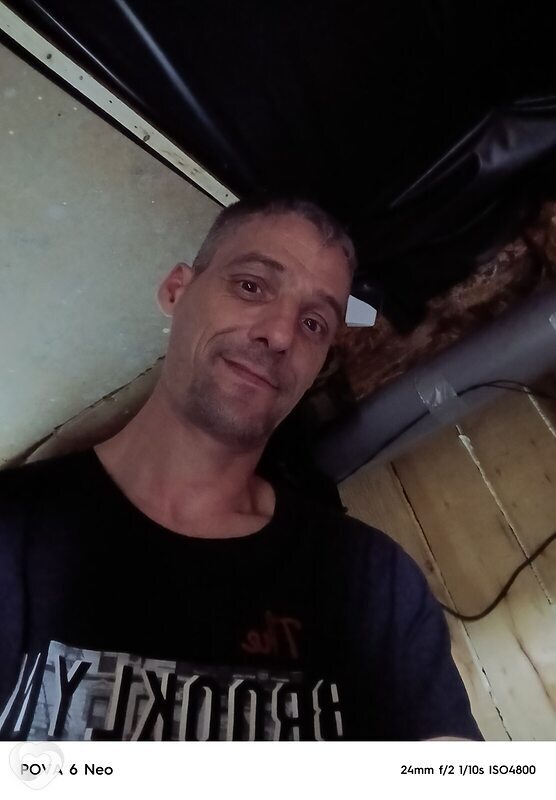 Гиви, 41, Уфе — анкета №2345577
