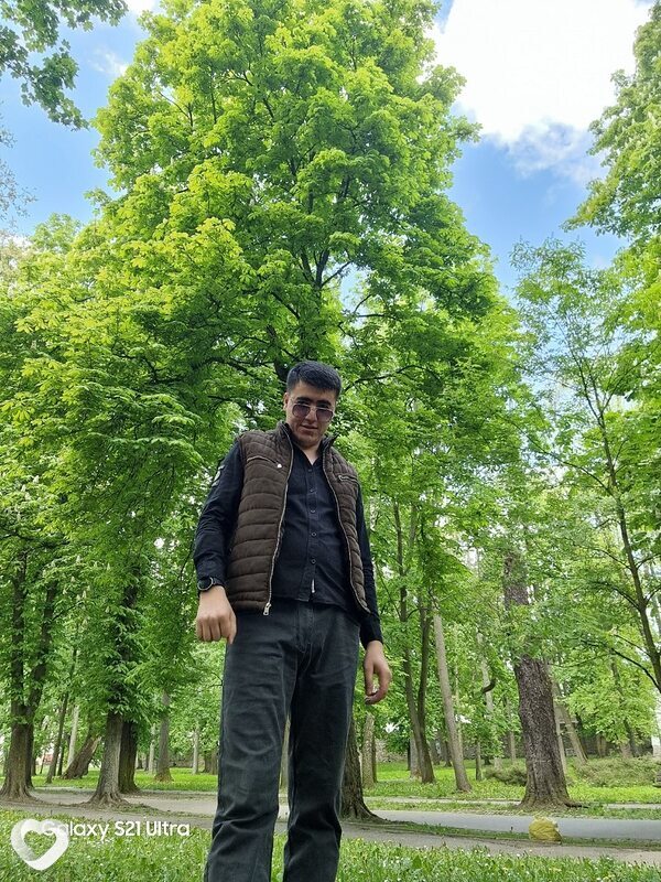 Бродяга, 31, Минске — анкета №2345578