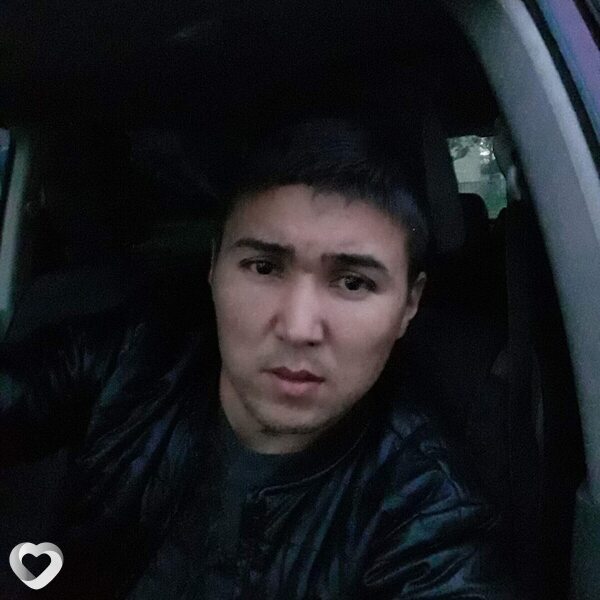 Серик, 32, Бишкек — анкета №2345583