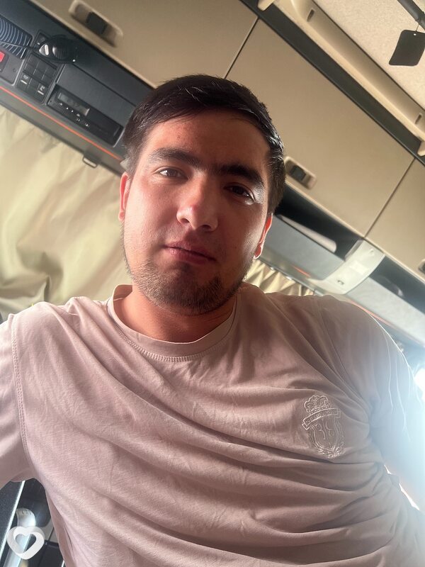 Дима, 27, Минске — анкета №2345585