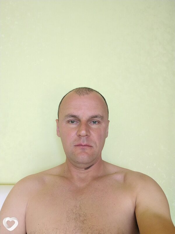 Рома, 41, Краснодаре — анкета №2345586